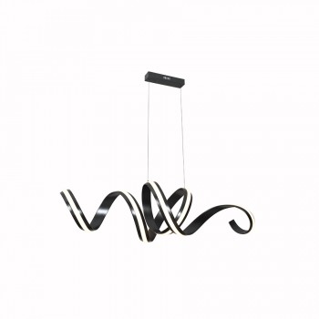 ΠΟΛΥΦΩΤΟ-ΚΡΕΜΑΣΤΟ ΦΩΤΙΣΤΙΚΟ LED-ΚΩΔ. UBAN-120S