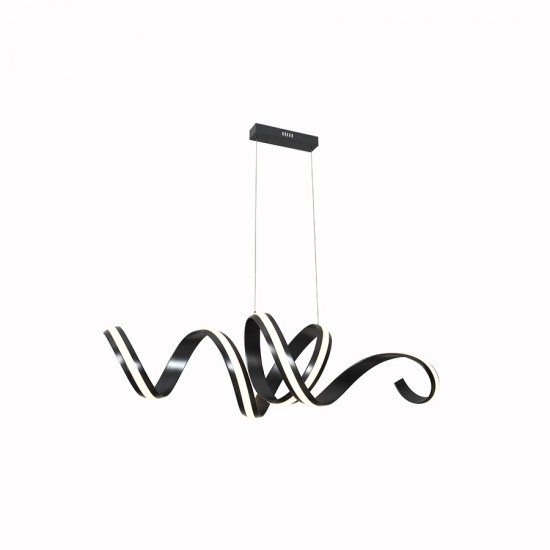 ΠΟΛΥΦΩΤΟ-ΚΡΕΜΑΣΤΟ ΦΩΤΙΣΤΙΚΟ LED-ΚΩΔ. UBAN-120S