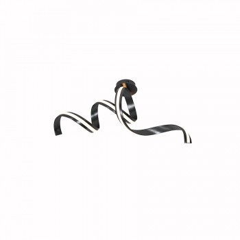 ΦΩΤΙΣΤΙΚΟ ΟΡΟΦΗΣ  LED-ΚΩΔ. UBAN-45C