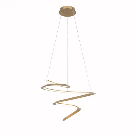 ΠΟΛΥΦΩΤΟ-ΚΡΕΜΑΣΤΟ ΦΩΤΙΣΤΙΚΟ LED-ΚΩΔ. FLORA-600