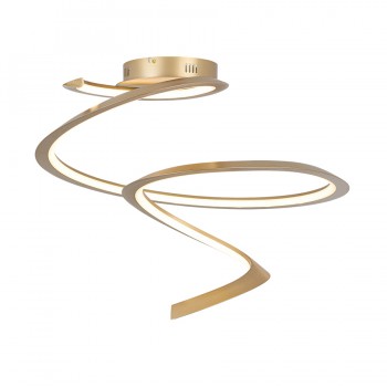 ΦΩΤΙΣΤΙΚΟ ΟΡΟΦΗΣ  LED-ΚΩΔ. FLORA-C