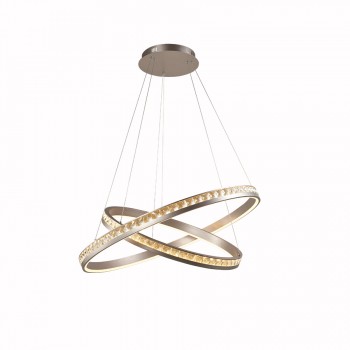 ΠΟΛΥΦΩΤΟ-ΚΡΕΜΑΣΤΟ ΦΩΤΙΣΤΙΚΟ LED-ΚΩΔ. LUXOR-8+6