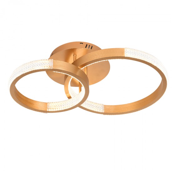 ΠΟΛΥΦΩΤΟ-ΟΡΟΦΗΣ ΦΩΤΙΣΤΙΚΟ LED-ΚΩΔ. C88070/2