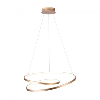 ΠΟΛΥΦΩΤΟ-ΚΡΕΜΑΣΤΟ ΦΩΤΙΣΤΙΚΟ LED-ΚΩΔ. SPIRAL-G-700