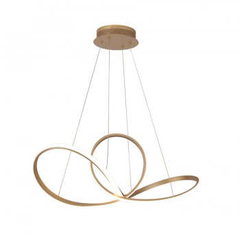 ΠΟΛΥΦΩΤΟ-ΚΡΕΜΑΣΤΟ ΦΩΤΙΣΤΙΚΟ LED-ΚΩΔ. LUNA-GD