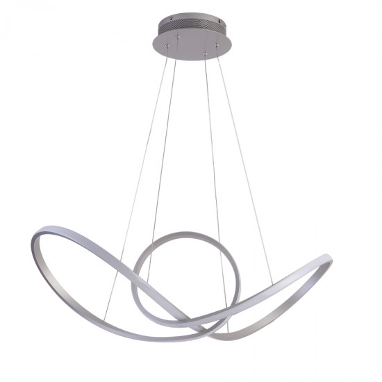 ΠΟΛΥΦΩΤΟ-ΚΡΕΜΑΣΤΟ ΦΩΤΙΣΤΙΚΟ LED-ΚΩΔ. LUNA-S