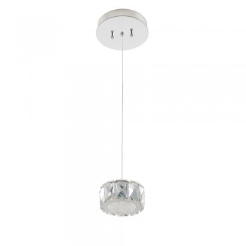 ΜΟΝΟΦΩΤΟ-ΚΡΕΜΑΣΤΟ ΦΩΤΙΣΤΙΚΟ LED-ΚΩΔ. LW2216-1P