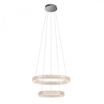 ΠΟΛΥΦΩΤΟ-ΚΡΕΜΑΣΤΟ ΦΩΤΙΣΤΙΚΟ LED-ΚΩΔ. CILA-600+400