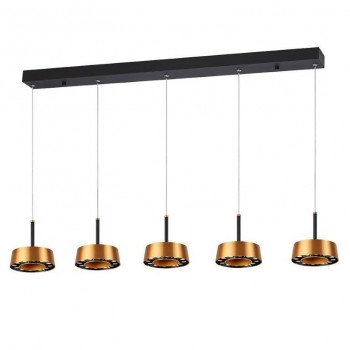 ΠΟΛΥΦΩΤΟ ΚΡΕΜΑΣΤΟ ΦΩΤΙΣΤΙΚΟ LED-ΚΩΔ. GLOSS-P500