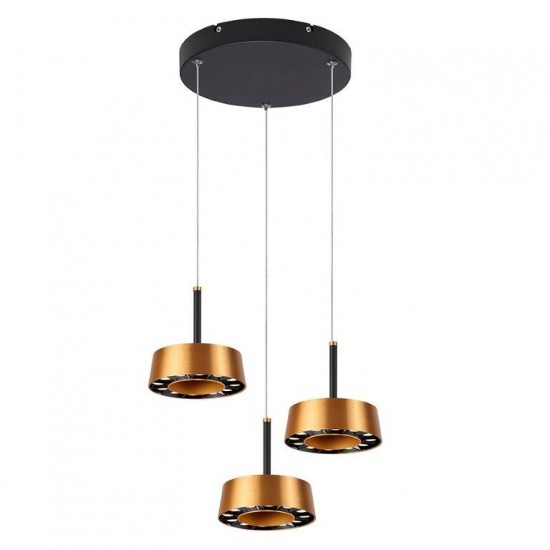 ΠΟΛΥΦΩΤΟ-ΚΡΕΜΑΣΤΟ ΦΩΤΙΣΤΙΚΟ LED-ΚΩΔ. GLOSS-P300