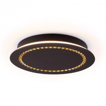 ΟΡΟΦΗΣ ΦΩΤΙΣΤΙΚΟ LED-ΠΛΑΦΟΝΙΕΡΑ-ΚΩΔ. SHINY-R500