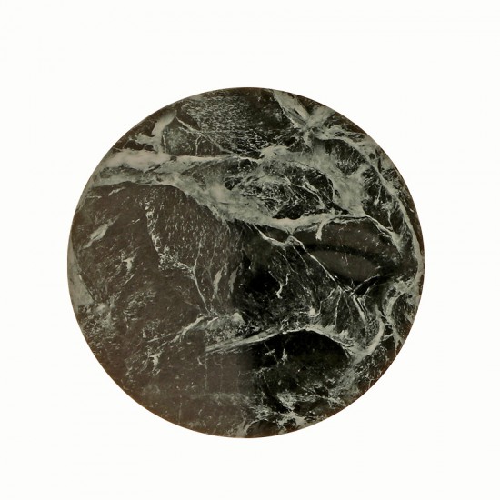 BRUNA - Επιτοίχιο Φωτιστικό - Απλίκα σε Σκούρο Πράσινο Χρώμα