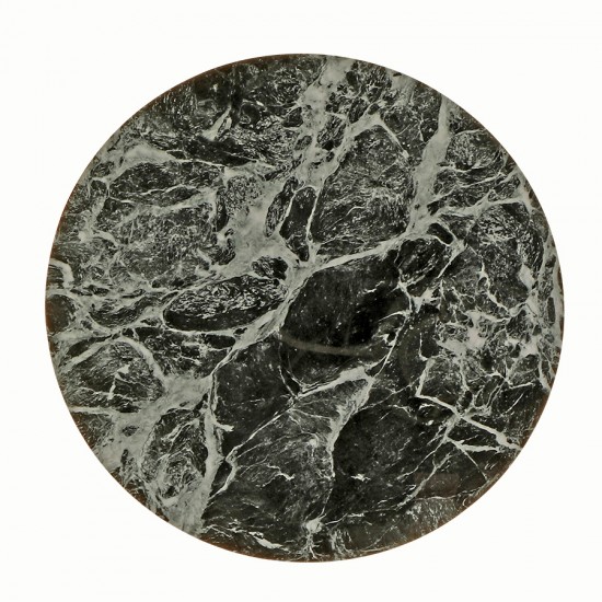 BRUNA - Επιτοίχιο Φωτιστικό - Απλίκα σε Σκούρο Πράσινο Χρώμα