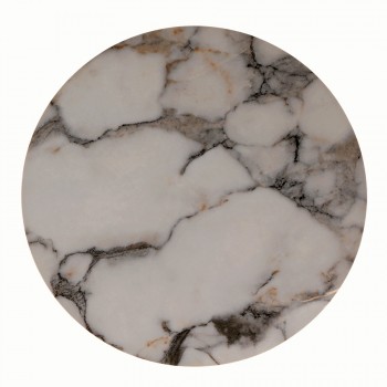 BIANCA - Επιτοίχιο Φωτιστικό - Απλίκα σε Λευκό Χρώμα