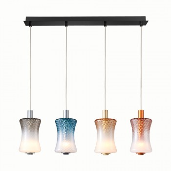 ΠΟΛΥΦΩΤΟ-ΚΡΕΜΑΣΤΟ ΦΩΤΙΣΤΙΚΟ-ΚΩΔ. PAUL-4S