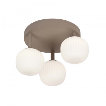 ΟΡΟΦΗΣ ΦΩΤΙΣΤΙΚΟ LED-ΠΛΑΦΟΝΙΕΡΑ-ΚΩΔ. VINO-3C