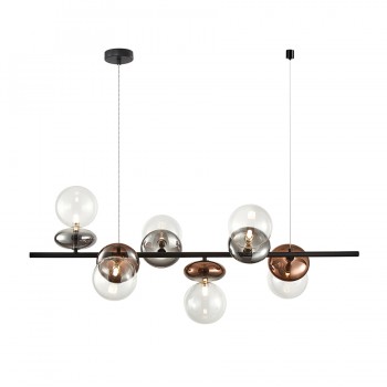 ΠΟΛΥΦΩΤΟ-ΚΡΕΜΑΣΤΟ ΦΩΤΙΣΤΙΚΟ-ΚΩΔ. DOBLE-6S