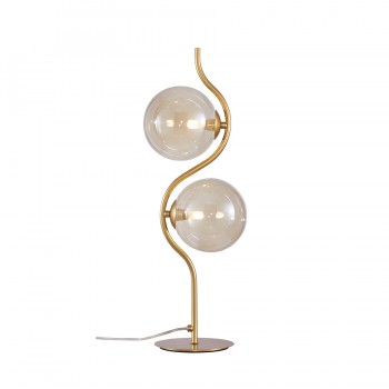 ΕΠΙΤΡΑΠΕΖΙΟ ΔΙΦΩΤΟ ΦΩΤΙΣΤΙΚΟ-ΚΩΔ. WAVE-2T-GD