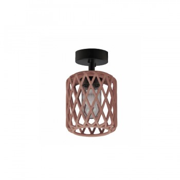 ΜΟΝΟΦΩΤΟ-ΚΡΕΜΑΣΤΟ ΤΣΙΜΕΝΤΕΝΙΟ ΦΩΤΙΣΤΙΚΟ-ΚΩΔ. CESTA-23C-RD