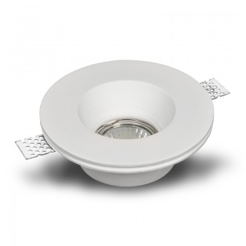 EVANE - Χωνευτό Γύψινο Σποτ