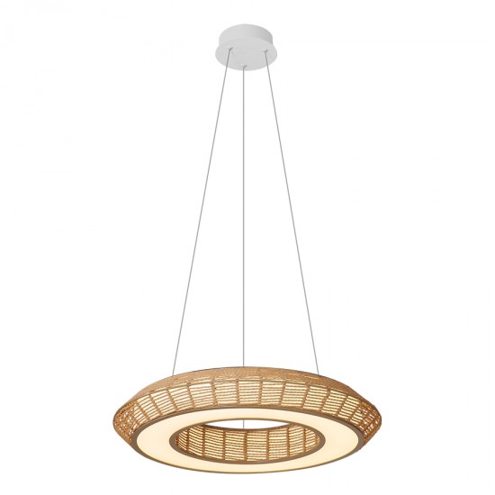 ΠΟΛΥΦΩΤΟ-ΚΡΕΜΑΣΤΟ ΦΩΤΙΣΤΙΚΟ LED-ΚΩΔ. ZEUS-P-Υ