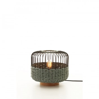 ΕΠΙΤΡΑΠΕΖΙΟ ΦΩΤΙΣΤΙΚΟ-ΠΟΡΤΑΤΙΦ-ΚΩΔ. ALISA-T-BL