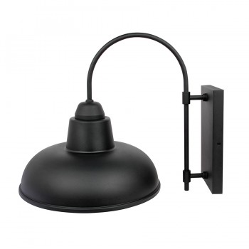 ΦΩΤΙΣΤΙΚΑ ΕΞΩΤΕΡΙΚΟΥ ΧΩΡΟΥ - ΜΑΥΡΟ ΧΡΩΜΑ-ΚΩΔ. GEMA-350